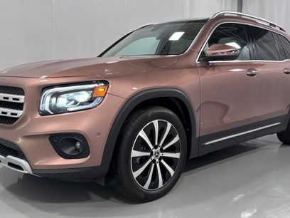 Used 2022 Mercedes-Benz GLB 250 4MATIC