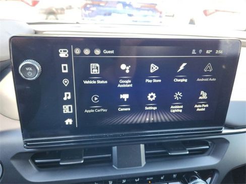 New 2024 Acura ZDX Type S image 22