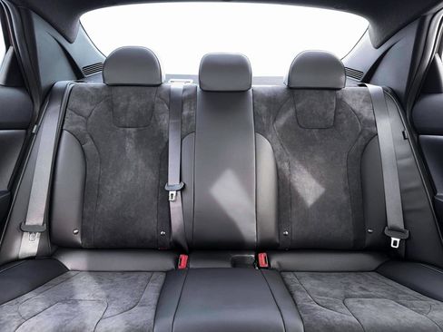 New 2026 Hyundai Elantra N w/ Cargo Package image 16