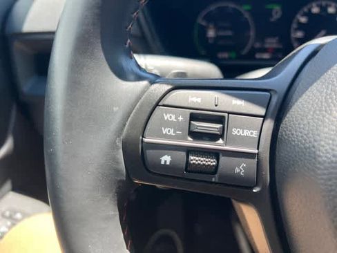 Used 2024 Honda CR-V Sport image 26
