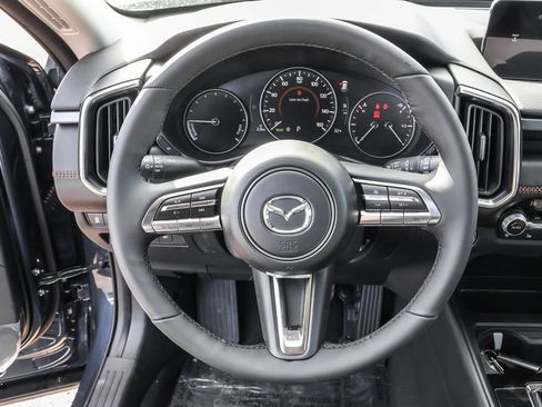 New 2026 MAZDA CX-50 2.5 Hybrid w/ Weather Package image 28