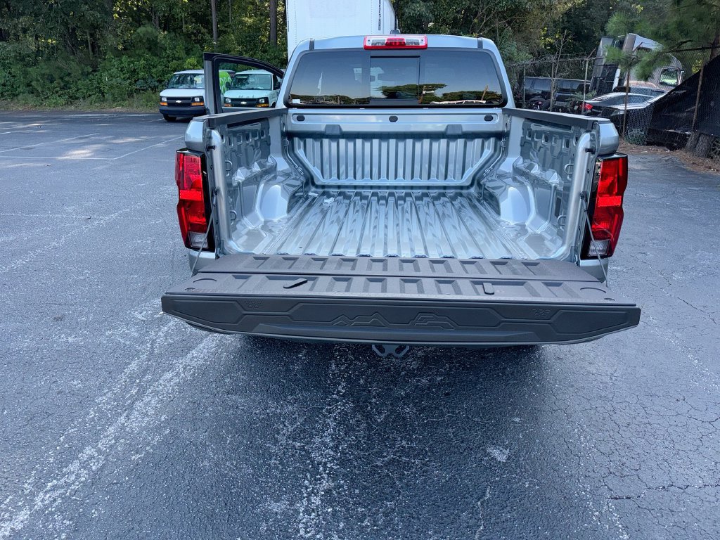 New 2026 Chevrolet Colorado LT RWD image 35