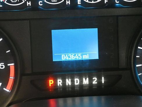 Used 2019 Ford F250 XL w/ STX Appearance Package AWD/4WD image 10