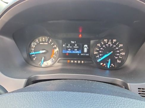 Certified 2018 Ford Explorer XLT image 13