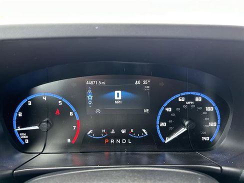 Used 2022 Ford Bronco Sport Big Bend AWD/4WD image 15
