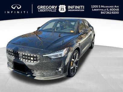 Used 2023 Polestar Polestar 2 w/ Pilot Pack