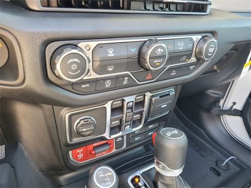 New 2026 Jeep Wrangler Unlimited Sport image 27