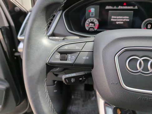 Certified 2023 Audi Q5 2.0T Premium Plus w/ Premium Plus Package image 19