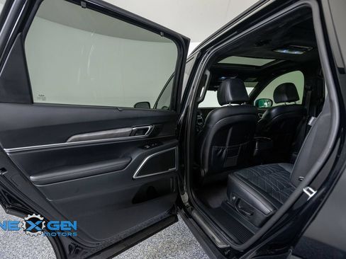 Used 2024 Kia Telluride SX Prestige X-Line AWD/4WD image 26