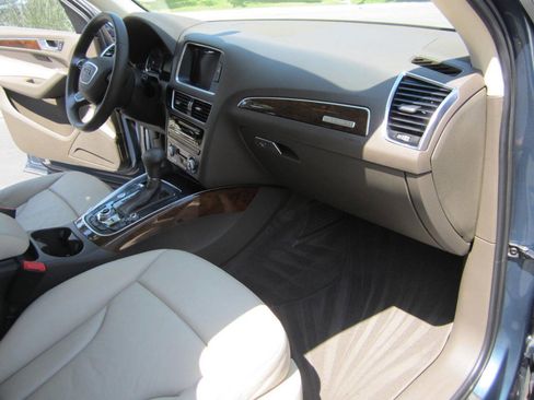 Used 2015 Audi Q5 2.0T Premium Plus w/ Technology Package image 23