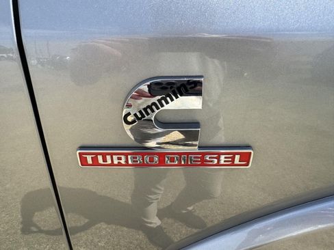 Used 2021 RAM 2500 Laramie AWD/4WD image 28
