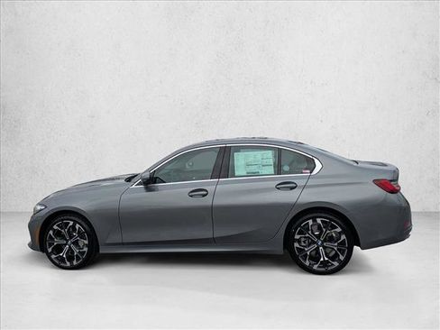 New 2026 BMW 330i Sedan w/ Premium Package image 5