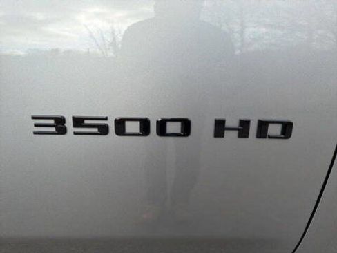 New 2026 Chevrolet Silverado 3500 LTZ w/ LTZ Convenience Package AWD/4WD image 58