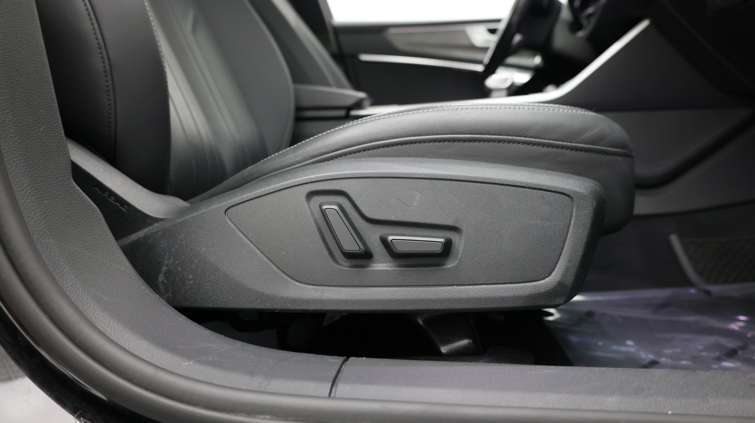 Used 2024 Audi A6 Premium Plus AWD/4WD image 40