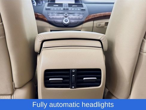 Used 2012 Honda Accord EX-L image 32