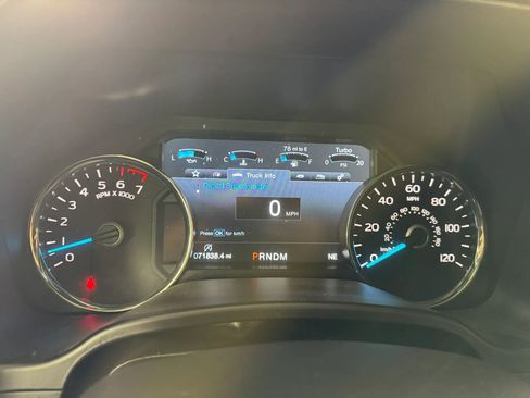 Used 2020 Ford F150 Lariat w/ Equipment Group 502A Luxury image 14