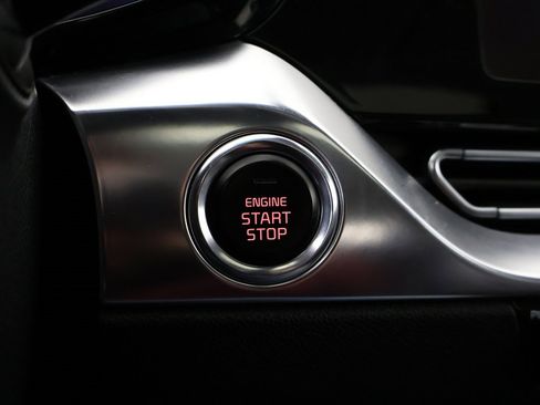 Used 2022 Kia Niro Touring Special Edition image 46