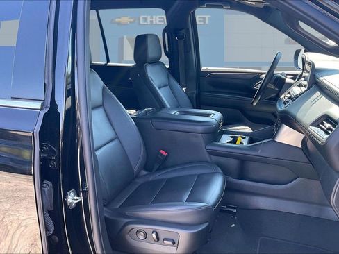 Used 2024 Chevrolet Tahoe LT AWD/4WD image 29