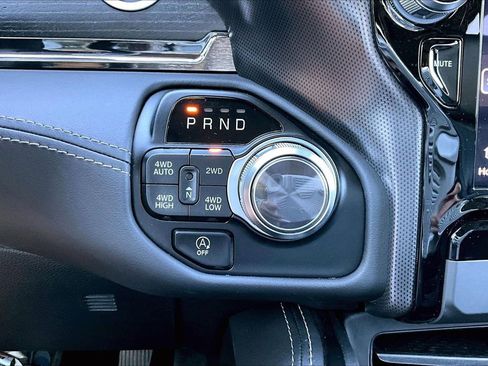 Used 2022 RAM 1500 Limited w/ Night Edition AWD/4WD image 31