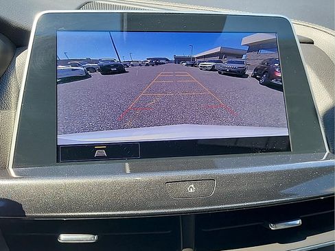 Certified 2023 Cadillac CT5 Premium Luxury w/ Technology Package AWD/4WD image 24