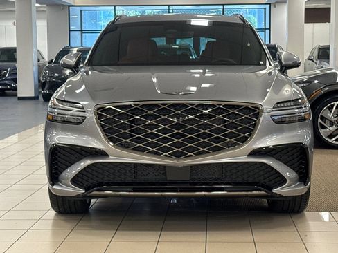 New 2026 Genesis GV70 2.5T Sport Prestige AWD/4WD image 9