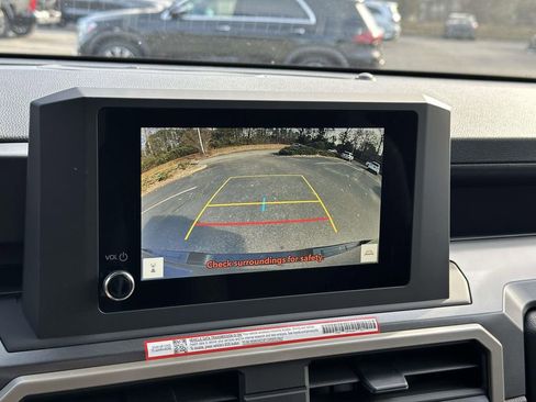 New 2026 Toyota Tacoma SR5 image 4