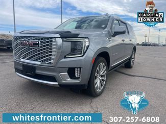 Certified 2023 GMC Yukon XL Denali AWD/4WD video 1