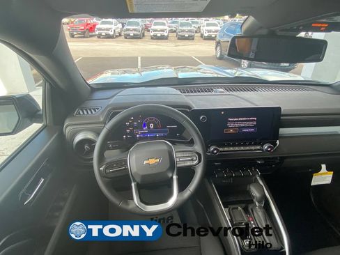 New 2026 Chevrolet Colorado LT RWD image 15