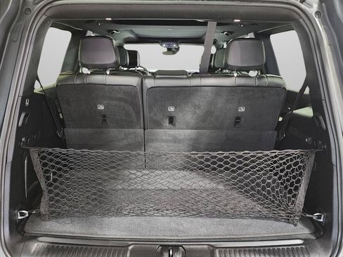 Used 2022 Jeep Wagoneer Series III w/ Premium Group I AWD/4WD image 39