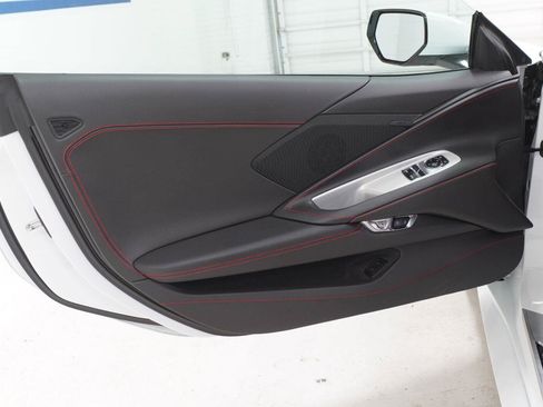 Used 2026 Chevrolet Corvette Stingray Coupe w/ 1LT RWD image 25