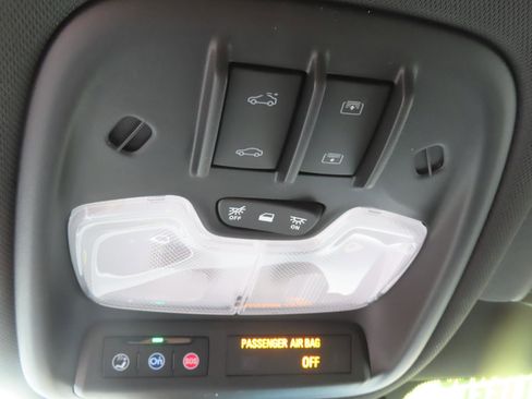 New 2026 Chevrolet TrailBlazer ACTIV w/ Convenience Package image 34