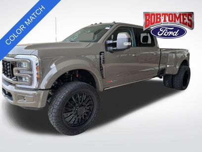 Used 2026 Ford F450 Lariat