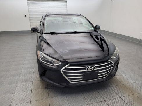 Used 2018 Hyundai Elantra SEL FWD image 14
