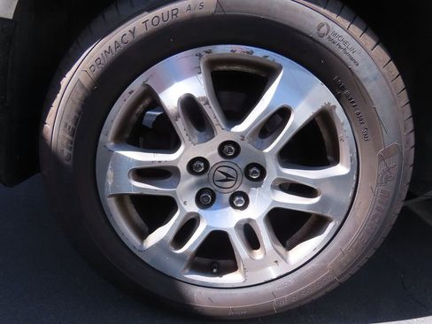 Used 2007 Acura MDX w/ Technology Package image 17