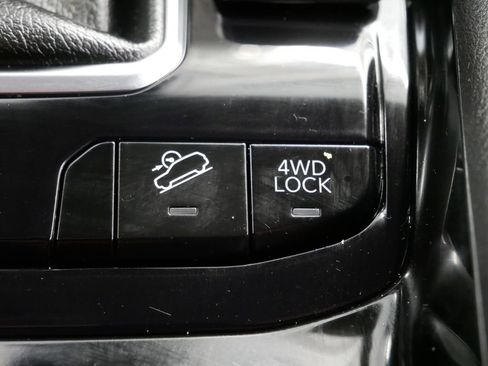 Certified 2022 Jeep Compass Trailhawk w/ Trailhawk Convenience Group image 38