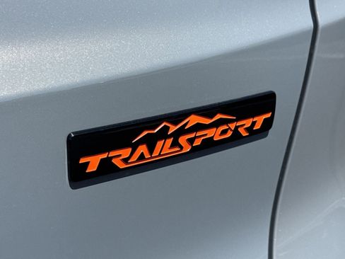 New 2026 Honda CR-V TrailSport image 6