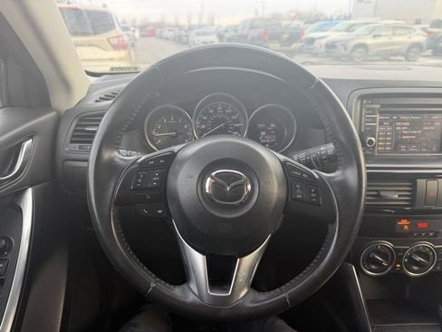 Used 2015 MAZDA CX-5 Touring image 15