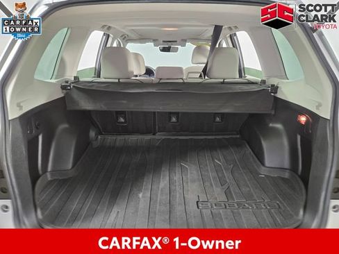 Used 2017 Subaru Forester 2.5i Premium AWD/4WD image 28