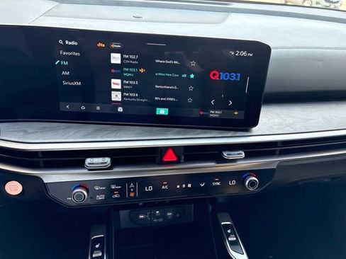 Certified 2025 Kia Sorento X-Line EX AWD/4WD image 13