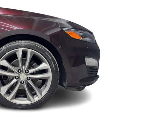 Used 2021 Chevrolet Malibu Premier FWD image 8