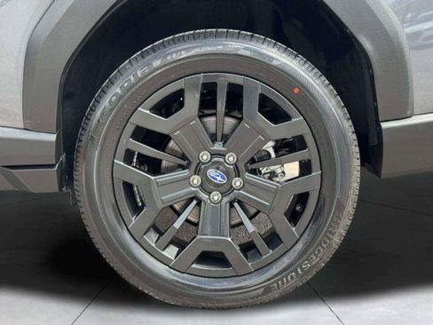 Used 2026 Subaru Outback Limited XT AWD/4WD image 64