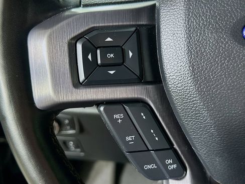 Used 2019 Ford Expedition Platinum RWD image 23