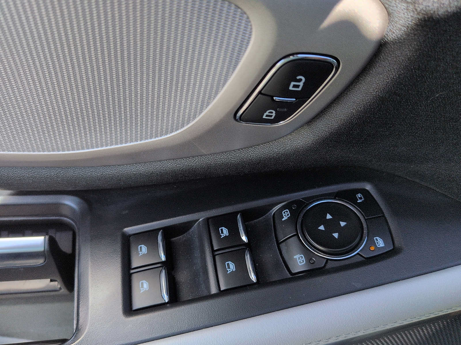 Certified 2026 Ford Expedition Active AWD/4WD image 13