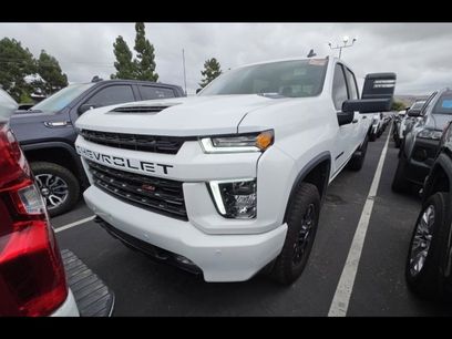 Used 2021 Chevrolet Silverado 3500 LT w/ All Star Edition