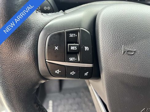 Used 2022 Ford Bronco Sport Outer Banks w/ Tech Package AWD/4WD image 33