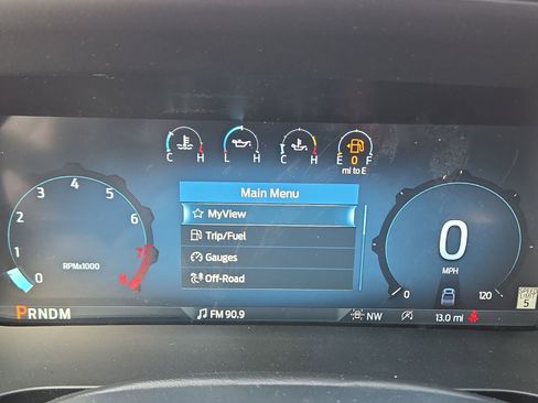 New 2026 Ford F150 Tremor w/ Mobile Office Package image 23