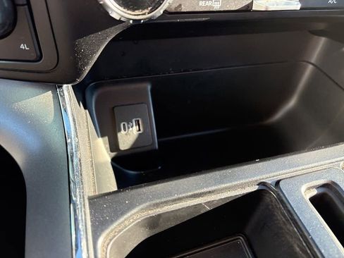 Used 2024 Ford F150 XLT w/ Mobile Office Package image 29