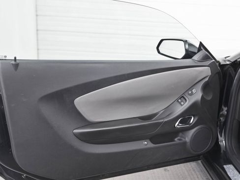 Used 2011 Chevrolet Camaro LT w/ RS Package image 9