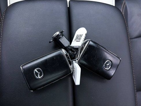 Used 2024 MAZDA CX-90 3.3 Turbo w/ Premium Plus Pkg AWD/4WD image 29
