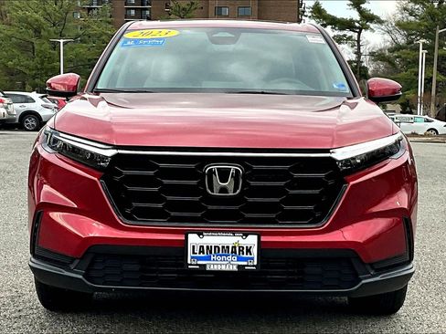 Used 2023 Honda CR-V EX image 3